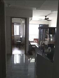 High Park Residences (D28), Apartment #481115051